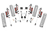 WRANGLER JL LIFT KIT - image 1