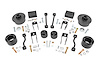 WRANGLER JL LIFT KIT - image 1