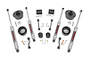 WRANGLER JL LIFT KIT - image 1