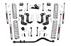 WRANGLER JL LIFT KIT - image 1