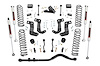 WRANGLER JL LIFT KIT - image 1
