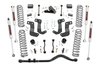WRANGLER JL LIFT KIT - image 2