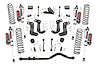 WRANGLER JL LIFT KIT - image 1