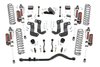 WRANGLER JL LIFT KIT - image 2