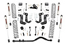 WRANGLER JL LIFT KIT - image 1