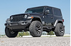 2.5" LIFT KIT JL 24-25 - image 1