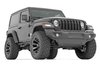 2.5" LIFT KIT JL 24-25 - image 2