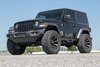 2.5" LIFT KIT JL 24-25 - image 4