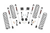 WRANGLER JL LIFT KIT - image 1