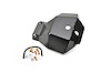 797 Front Dana 30 Differential Skid Plate - image 1