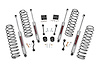 WRANGLER JL LIFT KIT - image 1