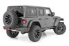 2.5" LIFT KIT JLU 24-25 - image 3