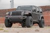 2.5" LIFT KIT JLU 24-25 - image 4