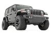 WRANGLER JL LIFT KIT - image 2