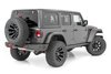 WRANGLER JL LIFT KIT - image 3