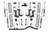 WRANGLER JL LIFT KIT - image 2