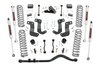 WRANGLER JL LIFT KIT - image 2