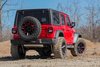 3.5" LIFT KIT JEEP JL - image 4