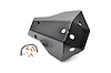 799 Rear Dana 44 Differential Skid Plate - image 1