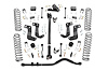 WRANGLER JL LIFT KIT - image 1