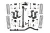 WRANGLER JL LIFT KIT - image 2