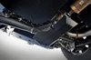 799 Rear Dana 44 Differential Skid Plate - image 2