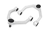 80001 Forged Upper Control Arms, OE Upgrade, Nissan Titan XD 4WD - image 1