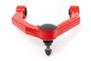 80001RED Red Forged Upper Control Arms, OE Upgrade, Nissan Titan XD 4WD - image 3