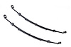 FRT Leaf Springs 2" Lift - image 1