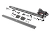 80054 Spectrum LED Light Bar; Hood Kit; 30 in.; - image 1