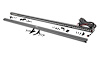 80057 Spectrum LED Light Bar; Cowl Mount; 50 in. Single Row; Pair; - image 1
