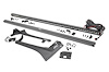 80065 Spectrum LED Light Bar; Upper; Windshield Mount; w/50 in. Single Row; - image 1