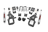 801.20 Suspension Lowering Kit for 2004-2008 Ford F-150 2WD - image 1