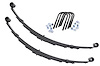 8015KIT Front Leaf Springs, 6" Lift, Pair, GMC C15/K15 Truck (73-87)/Half-Ton Suburban (73-91) - image 1
