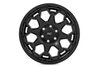 80 SERIES WHEEL BLK 20X9 - image 2