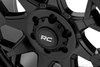 80 SERIES WHEEL BLK 20X9 - image 4