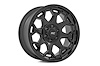 80 SERIES WHEEL BLACK - image 1