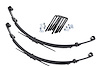 8025KIT Rear Leaf Springs, 3" Lift, Pair, Toyota Truck 4WD (1979-1985) - image 1
