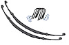 8040KIT Rear Leaf Springs, 2.5" Lift, Pair, International Scout II (71-80) - image 1