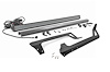 80504 Spectrum LED Light Bar; Windshield Mount; 50 in. Dual Row; - image 1