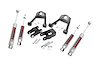 80530 Suspension Leveling Kit - image 1