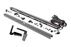 80657 Spectrum LED Light Bar; Bumper Mount; 30 in. Single Row; - image 1