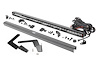 80668 Spectrum LED Light Bar; Lower Grill Mount; 30 in. Single Row; - image 1