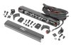 80712 Spectrum LED Light Bar; 12 in. Single Row; - image 3
