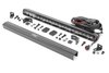 80720 Spectrum LED Light Bar; 20 in. Single Row; - image 4