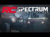 80740 Spectrum LED Light Bar; 40 in. Single Row; - image 2