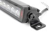 80750 Spectrum LED Light Bar; 50 in. Single Row; - image 3