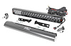 80773 Spectrum LED Light Bar; Bumper Mount; 20 in. Dual Row; - image 1