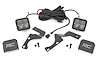 80796 Spectrum LED Light Bar; Ditch Mount; 2 in. Spot; Pair; - image 1