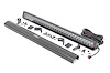80930 Spectrum-Series LED Light, 30 in., Dual Row - image 1